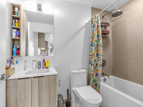 Photo 20 at 4009 - 55 Mercer Street, Waterfront Communities C1, Toronto