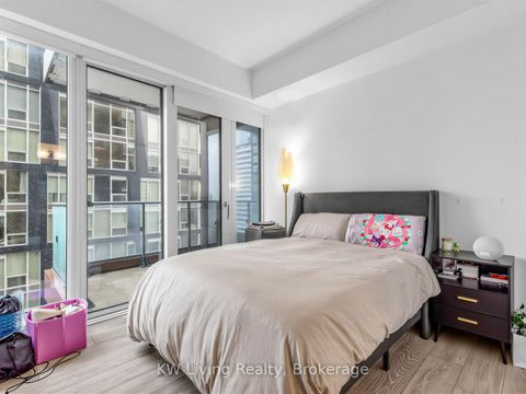 Photo 22 at 4009 - 55 Mercer Street, Waterfront Communities C1, Toronto