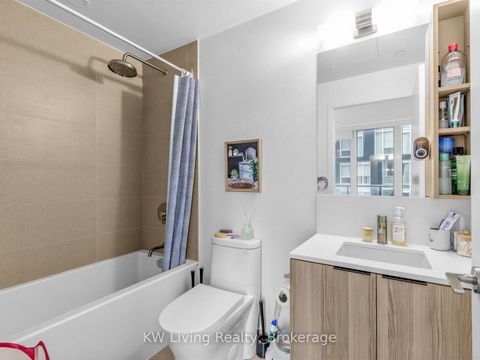 Photo 24 at 4009 - 55 Mercer Street, Waterfront Communities C1, Toronto