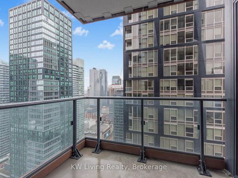 Photo 25 at 4009 - 55 Mercer Street, Waterfront Communities C1, Toronto