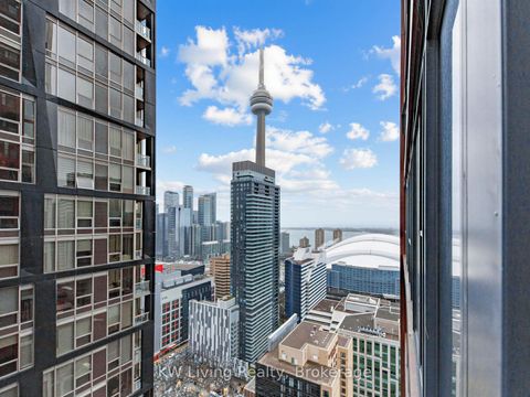 Photo 26 at 4009 - 55 Mercer Street, Waterfront Communities C1, Toronto