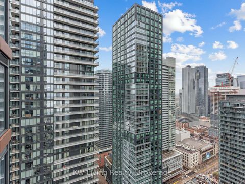 Photo 27 at 4009 - 55 Mercer Street, Waterfront Communities C1, Toronto