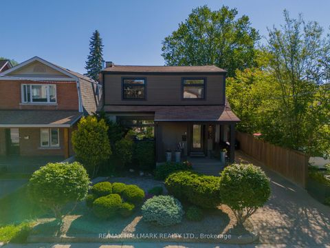 Photo 0 at 333 Monarch Park Avenue, East York, Toronto