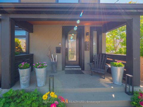 Photo 1 at 333 Monarch Park Avenue, East York, Toronto