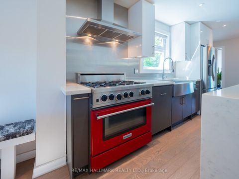 Photo 5 at 333 Monarch Park Avenue, East York, Toronto