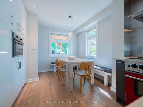 Photo 6 at 333 Monarch Park Avenue, East York, Toronto