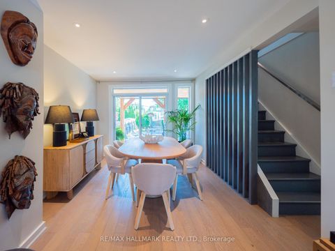 Photo 11 at 333 Monarch Park Avenue, East York, Toronto