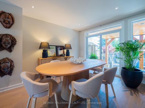 Photo 12 at 333 Monarch Park Avenue, East York, Toronto