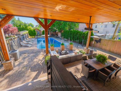 Photo 13 at 333 Monarch Park Avenue, East York, Toronto