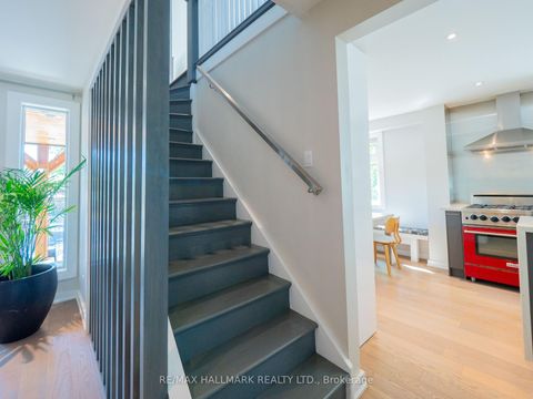 Photo 14 at 333 Monarch Park Avenue, East York, Toronto
