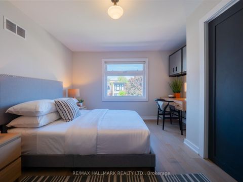 Photo 25 at 333 Monarch Park Avenue, East York, Toronto