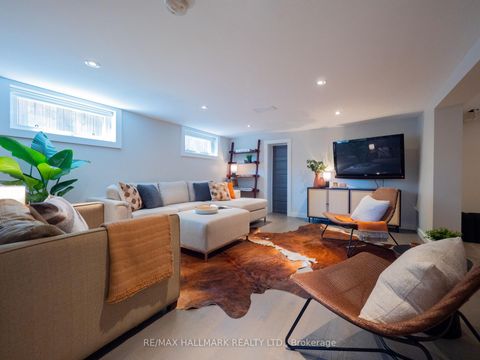 Photo 32 at 333 Monarch Park Avenue, East York, Toronto