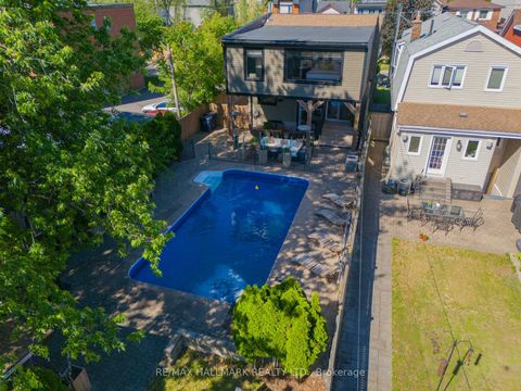 Photo 40 at 333 Monarch Park Avenue, East York, Toronto
