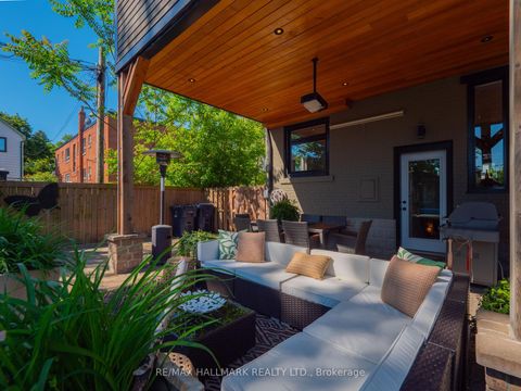 Photo 42 at 333 Monarch Park Avenue, East York, Toronto