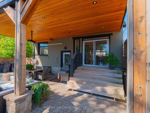 Photo 43 at 333 Monarch Park Avenue, East York, Toronto