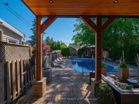 Photo 44 at 333 Monarch Park Avenue, East York, Toronto
