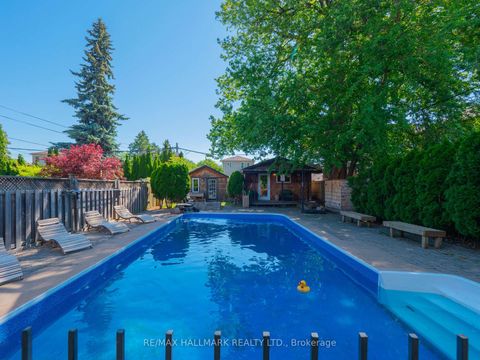 Photo 45 at 333 Monarch Park Avenue, East York, Toronto