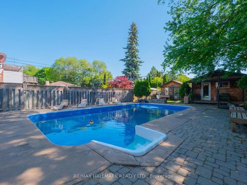 Photo 46 at 333 Monarch Park Avenue, East York, Toronto