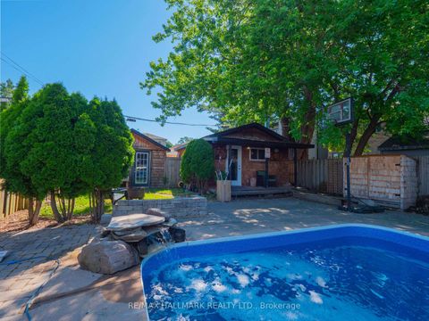 Photo 47 at 333 Monarch Park Avenue, East York, Toronto