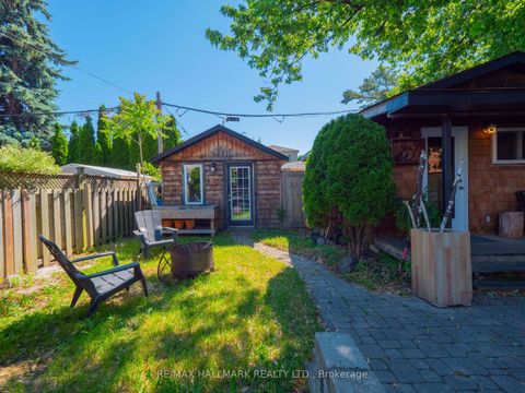 Photo 48 at 333 Monarch Park Avenue, East York, Toronto