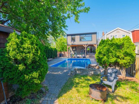 Photo 49 at 333 Monarch Park Avenue, East York, Toronto