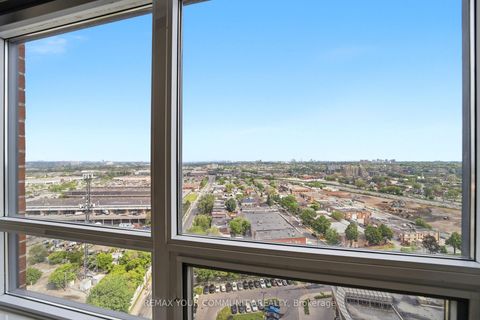 Photo 7 at 60 Heintzman Street, Junction Area, Toronto