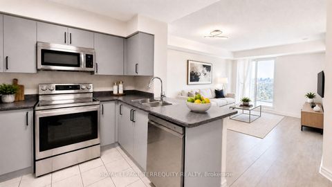 Photo 1 at 3508 - 4968 Yonge Street, Westgate, Toronto