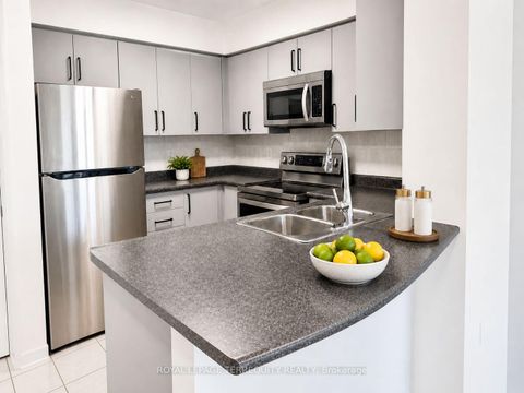 Photo 2 at 3508 - 4968 Yonge Street, Westgate, Toronto
