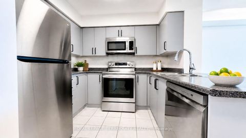 Photo 3 at 3508 - 4968 Yonge Street, Westgate, Toronto
