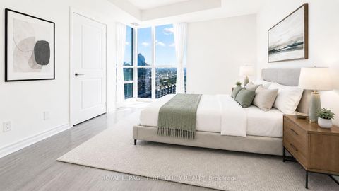 Photo 4 at 3508 - 4968 Yonge Street, Westgate, Toronto