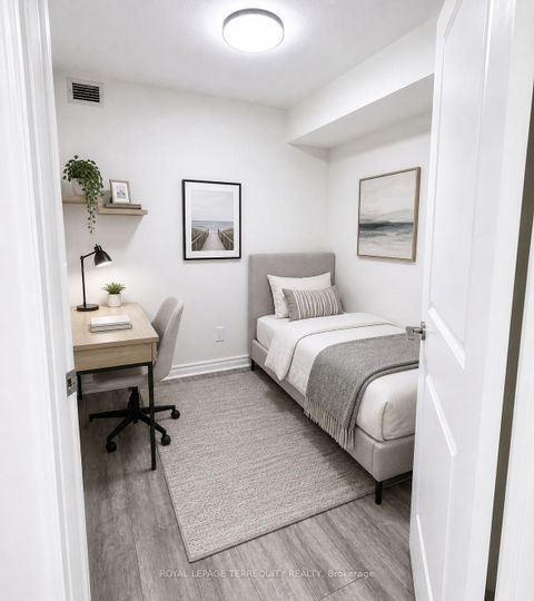 Photo 5 at 3508 - 4968 Yonge Street, Westgate, Toronto