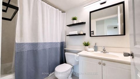 Photo 6 at 3508 - 4968 Yonge Street, Westgate, Toronto