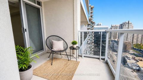 Photo 7 at 3508 - 4968 Yonge Street, Westgate, Toronto