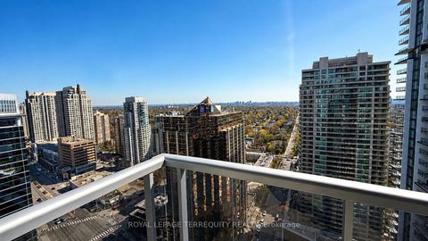 Photo 8 at 3508 - 4968 Yonge Street, Westgate, Toronto