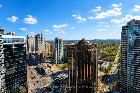 Photo 9 at 3508 - 4968 Yonge Street, Westgate, Toronto