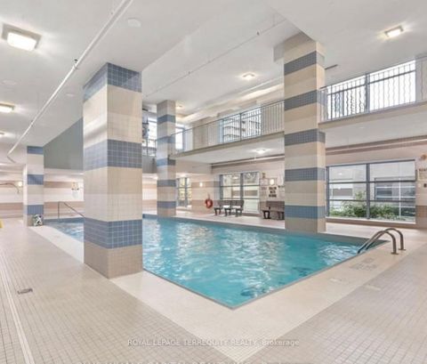 Photo 10 at 3508 - 4968 Yonge Street, Westgate, Toronto