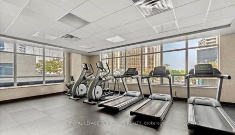 Photo 11 at 3508 - 4968 Yonge Street, Westgate, Toronto