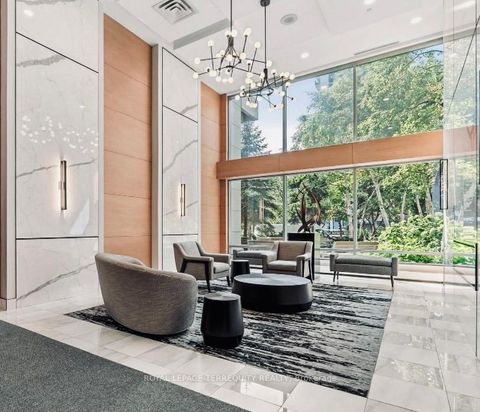 Photo 13 at 3508 - 4968 Yonge Street, Westgate, Toronto