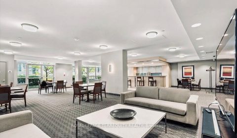 Photo 14 at 3508 - 4968 Yonge Street, Westgate, Toronto