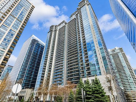 Photo 15 at 3508 - 4968 Yonge Street, Westgate, Toronto