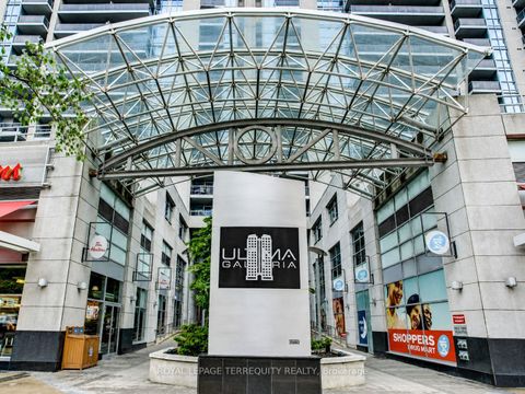 Photo 17 at 3508 - 4968 Yonge Street, Westgate, Toronto