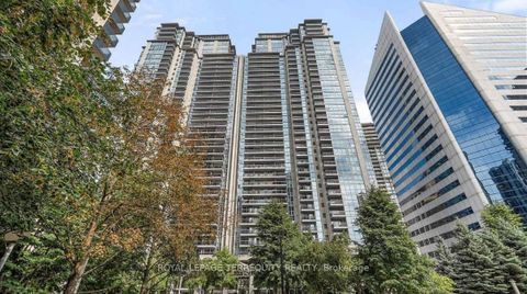 Photo 18 at 3508 - 4968 Yonge Street, Westgate, Toronto
