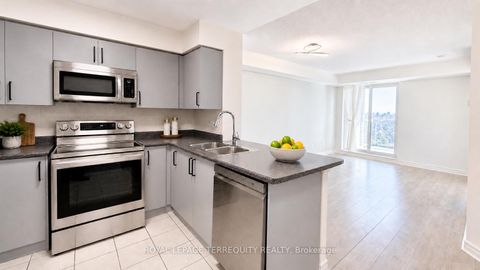 Photo 19 at 3508 - 4968 Yonge Street, Westgate, Toronto