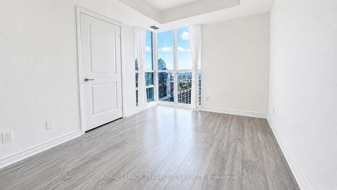 Photo 21 at 3508 - 4968 Yonge Street, Westgate, Toronto