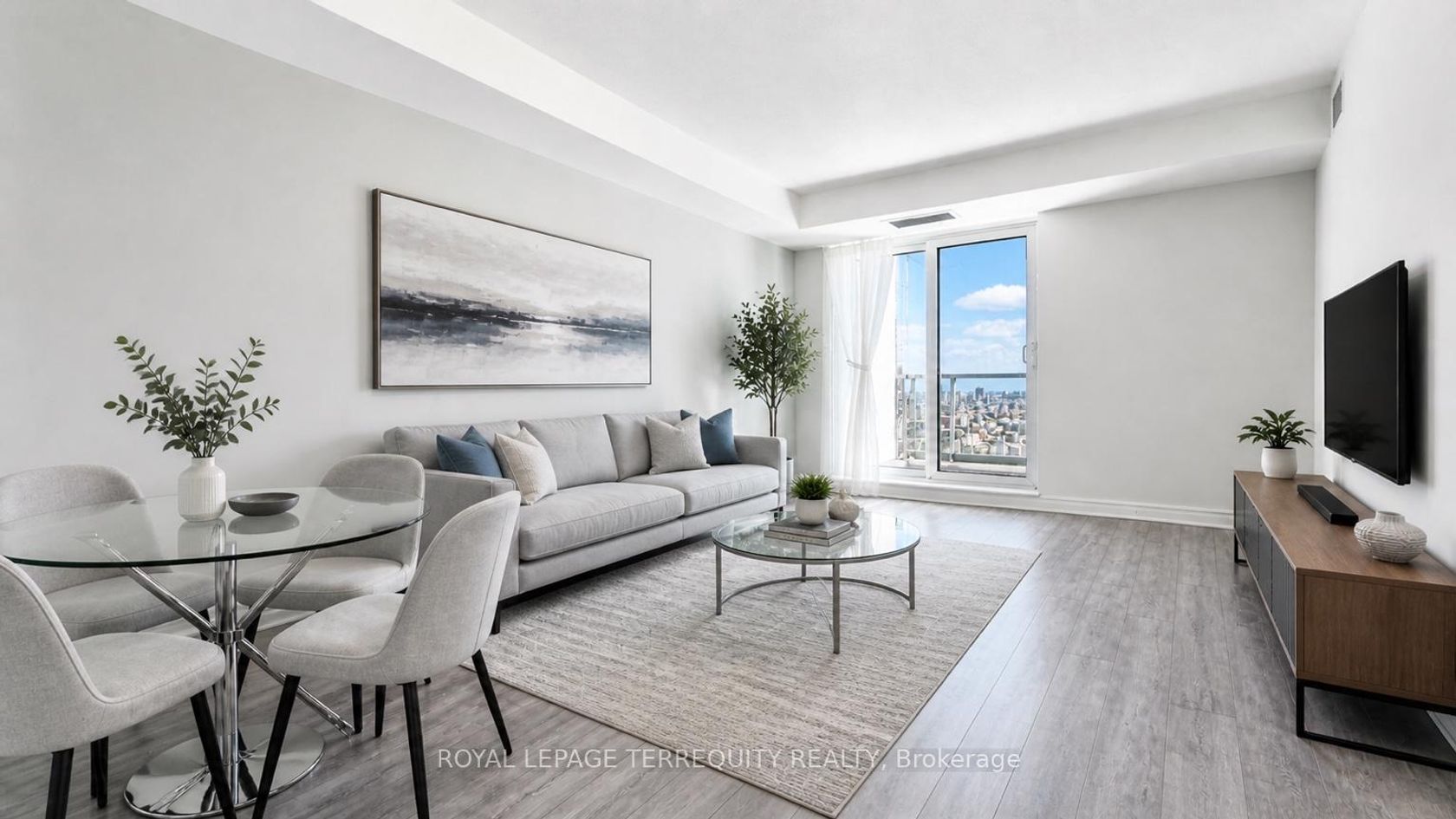 3508 - 4968 Yonge Street, Westgate, Toronto photo number 2