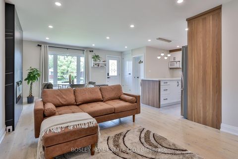 Photo 0 at 66 Shandon Drive, Maryvale, Toronto