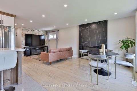 Photo 1 at 66 Shandon Drive, Maryvale, Toronto