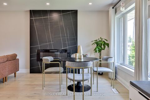 Photo 2 at 66 Shandon Drive, Maryvale, Toronto