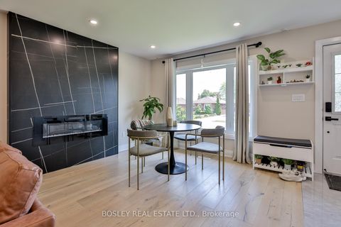 Photo 3 at 66 Shandon Drive, Maryvale, Toronto