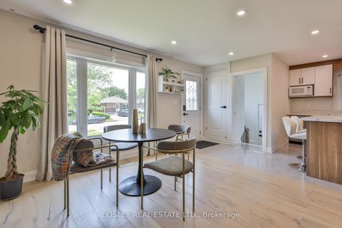 Photo 4 at 66 Shandon Drive, Maryvale, Toronto